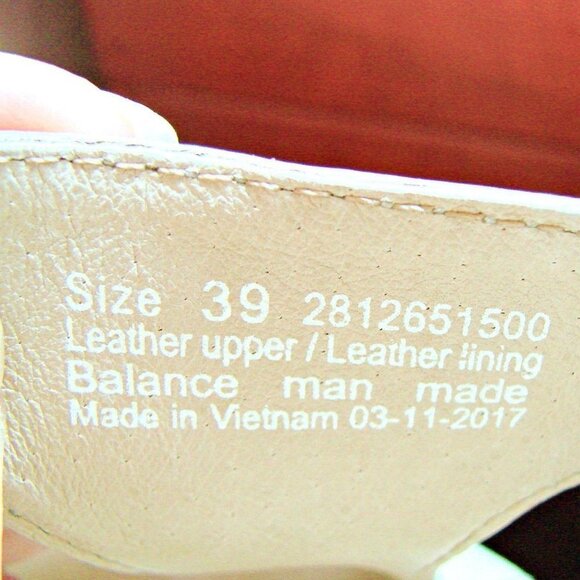 Dansko Womens Carla Wedge Memory Foam Sandals NWOT - Picture 11 of 12